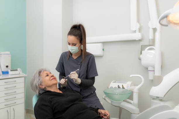Best Urgent Care for Lost Fillings or Crowns in Surrey, ND
