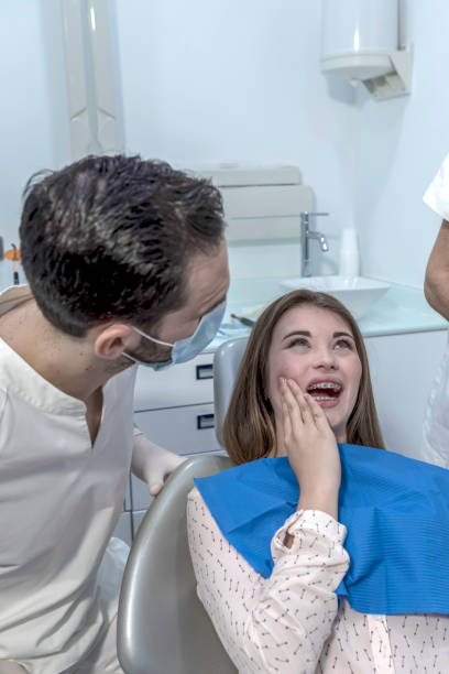 Best Emergency Tooth Extraction in Surrey, ND