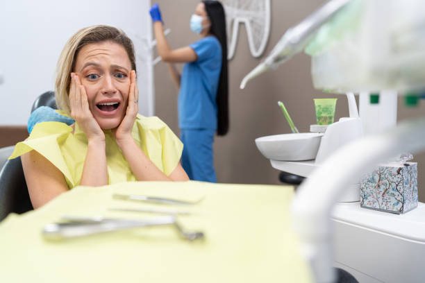 Best After-Hours Dental Trauma Care in Surrey, ND