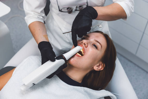 Best Emergency Dental Care for Broken or Chipped Teeth in Surrey, ND
